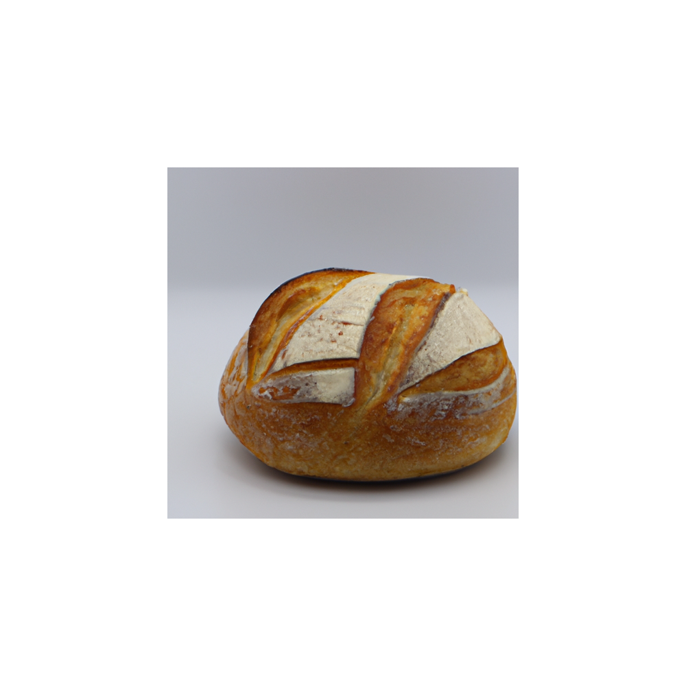 Pain au Levain Sami Pain au Levain Sami