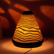 Lumière du Sahara