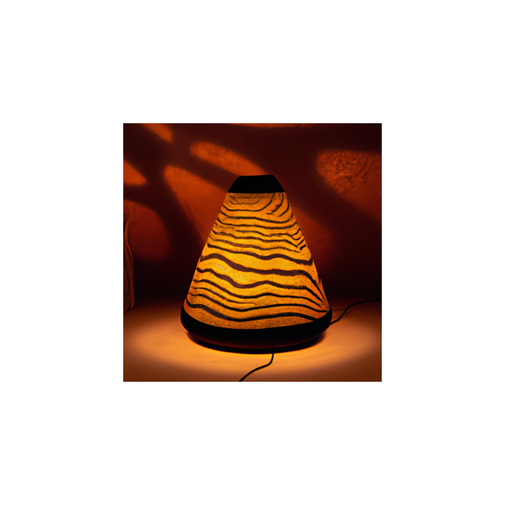 Lumière du Sahara