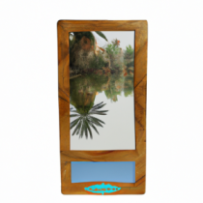 Miroir d’Oasis