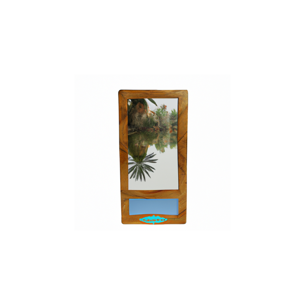 Miroir d’Oasis