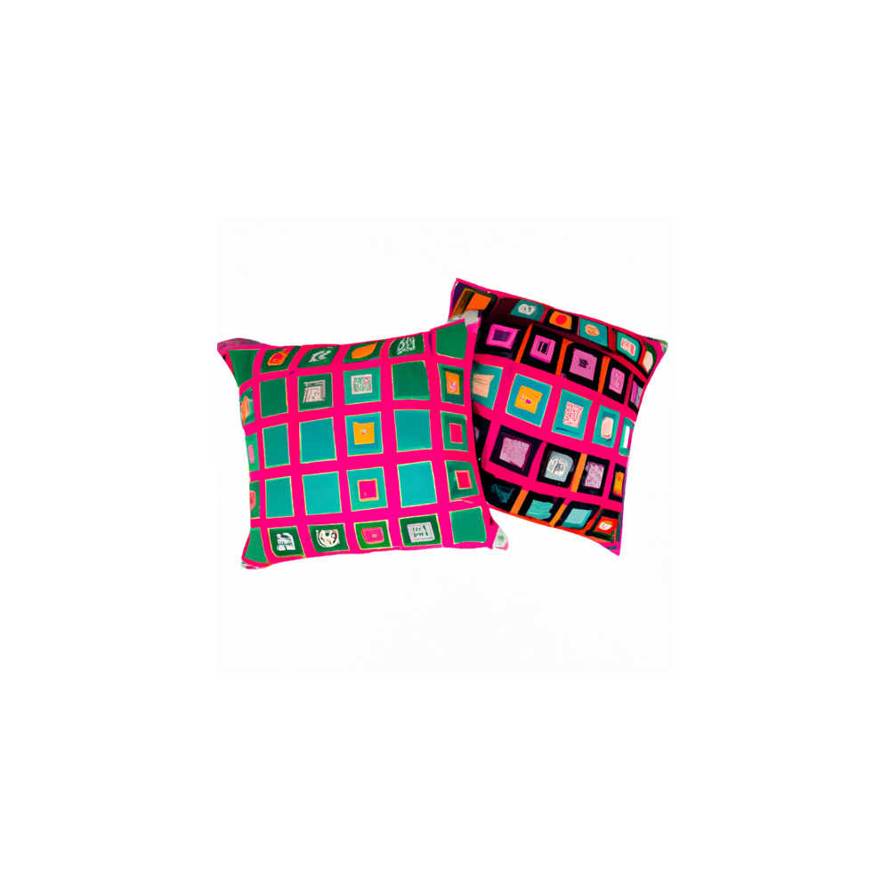 Coussins de Médina Coussins de Médina