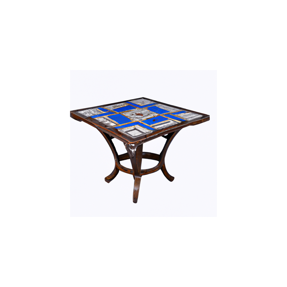 Table Beldi