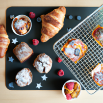 Gourmandise Conviviale