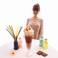 Frappe Fraîcheur