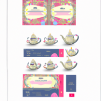 Pack Location "Mariage de Rêve"