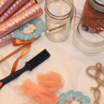 Atelier DIY Déco "Créateur d'Ambiance"