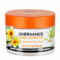 Crème Hydratante à la Fleur d'Oranger