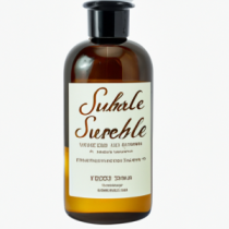 Huile Sublime Corps et Cheveux