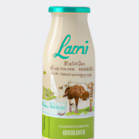 Lait Fraîcheur Zaari
