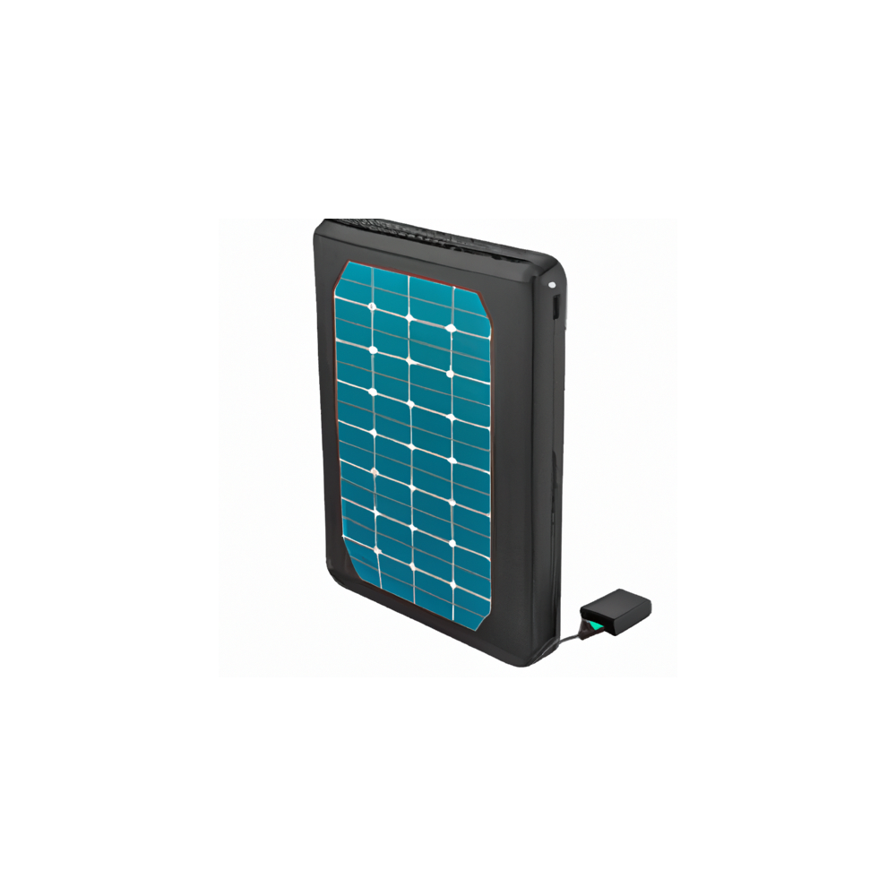 Powerbank SolarCharge 20000mAh