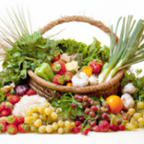 Panier Saisonnier de Souss