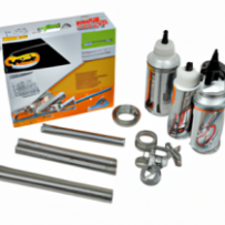 Kit de Démarrage Rapide