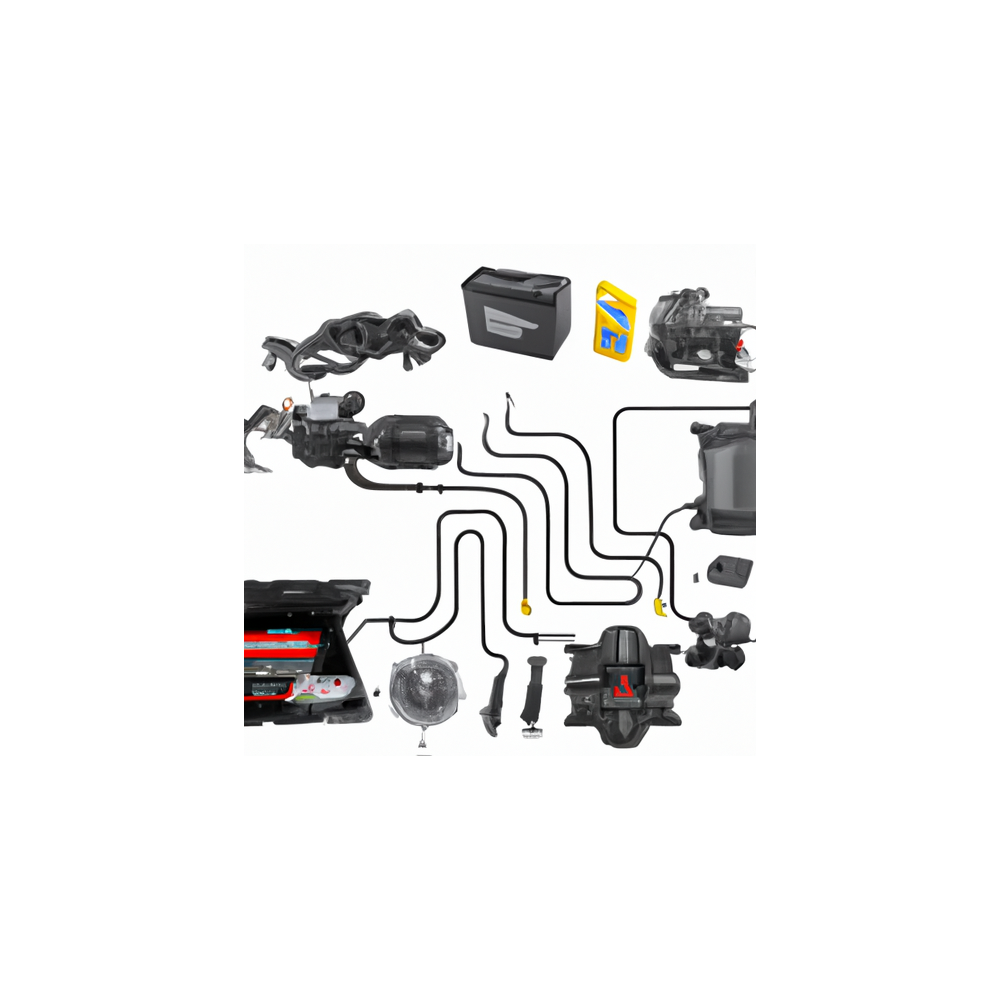 Pack Performance Pack Performance