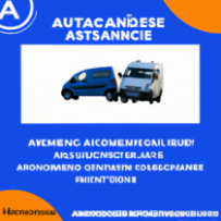 Assurance Assistance Route
