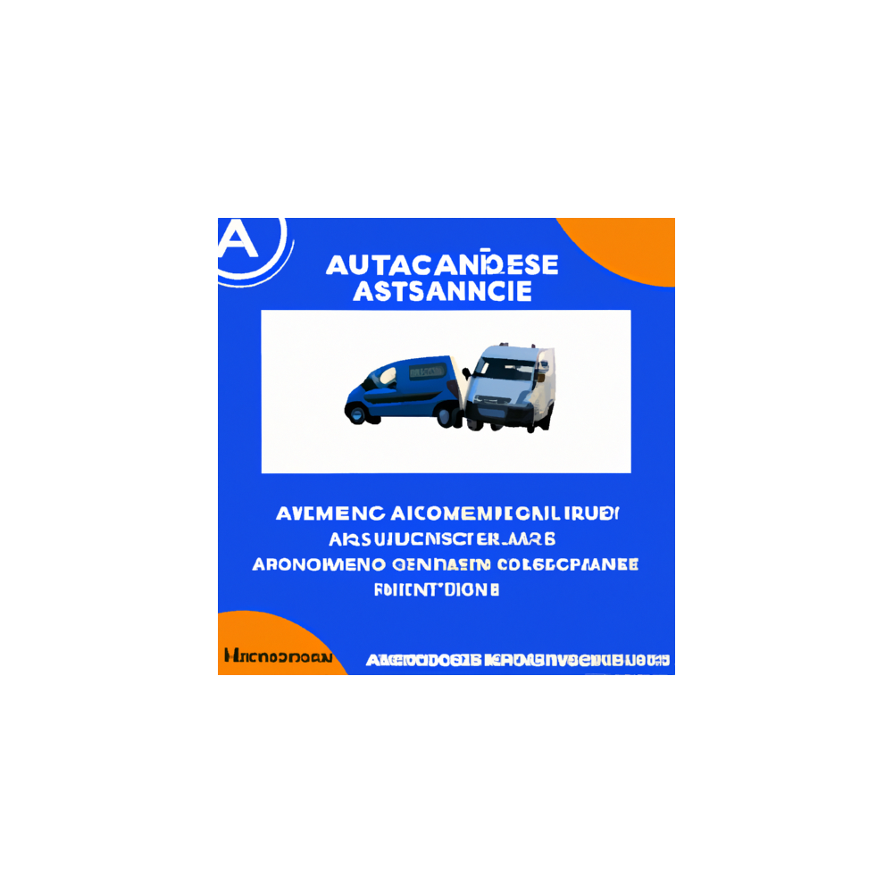 Assurance Assistance Route Assurance Assistance Route