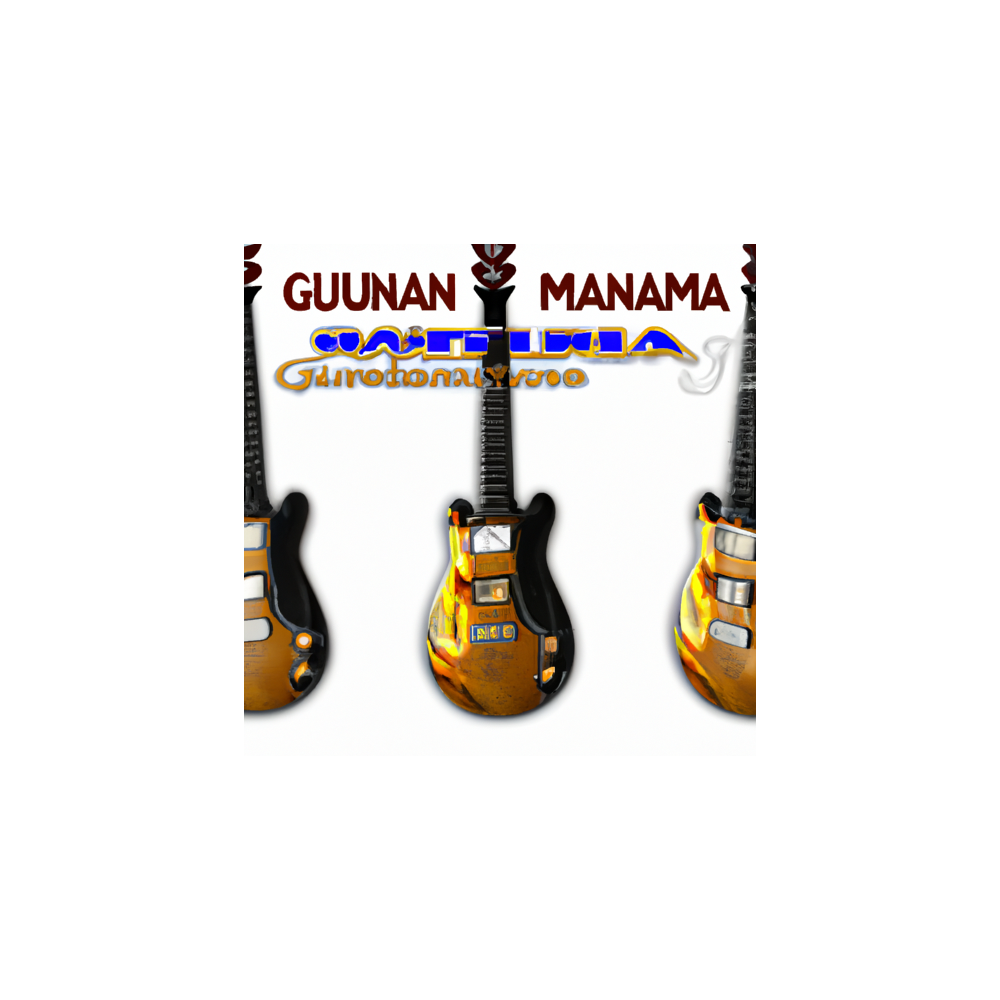 GuitarMania Pro GuitarMania Pro