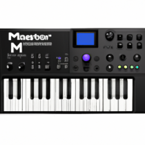 KeyMaster 61