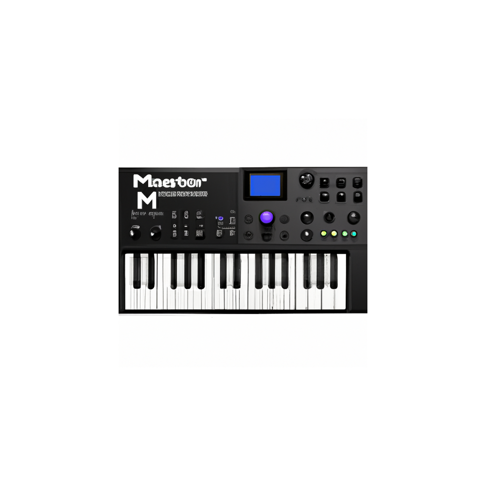KeyMaster 61 KeyMaster 61