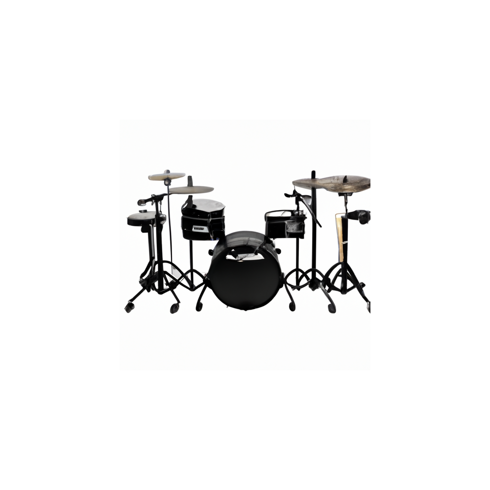 BeatCraft Drum Kit BeatCraft Drum Kit