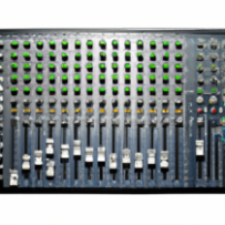 StudioSound Mixer