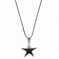 Collier Étoile Polaire