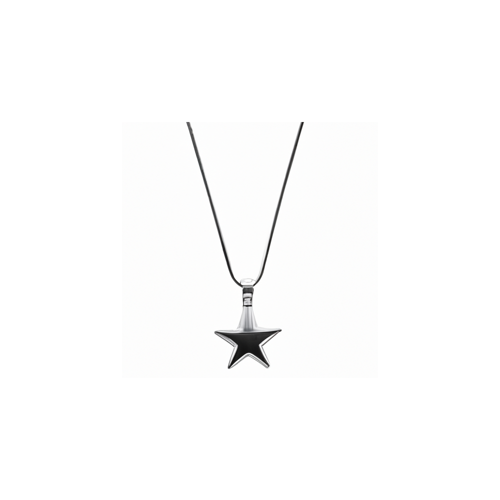 Collier Étoile Polaire