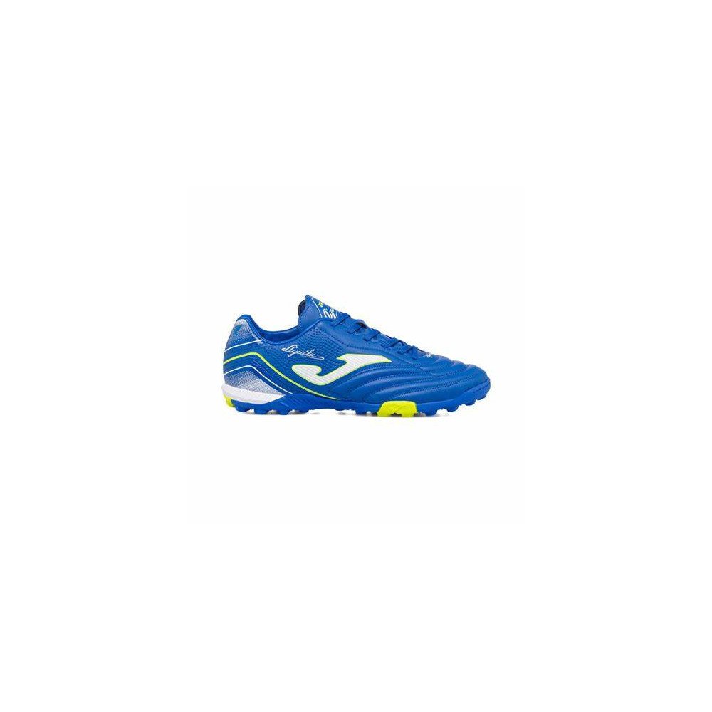 JOMA Chaussures Futsal AGUILA black Chaussure football tout terrain noir\bleu JOMA Chaussures Futsal AGUILA black Chaussure football tout terrain noir\bleu