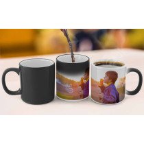 Impression sur les verres