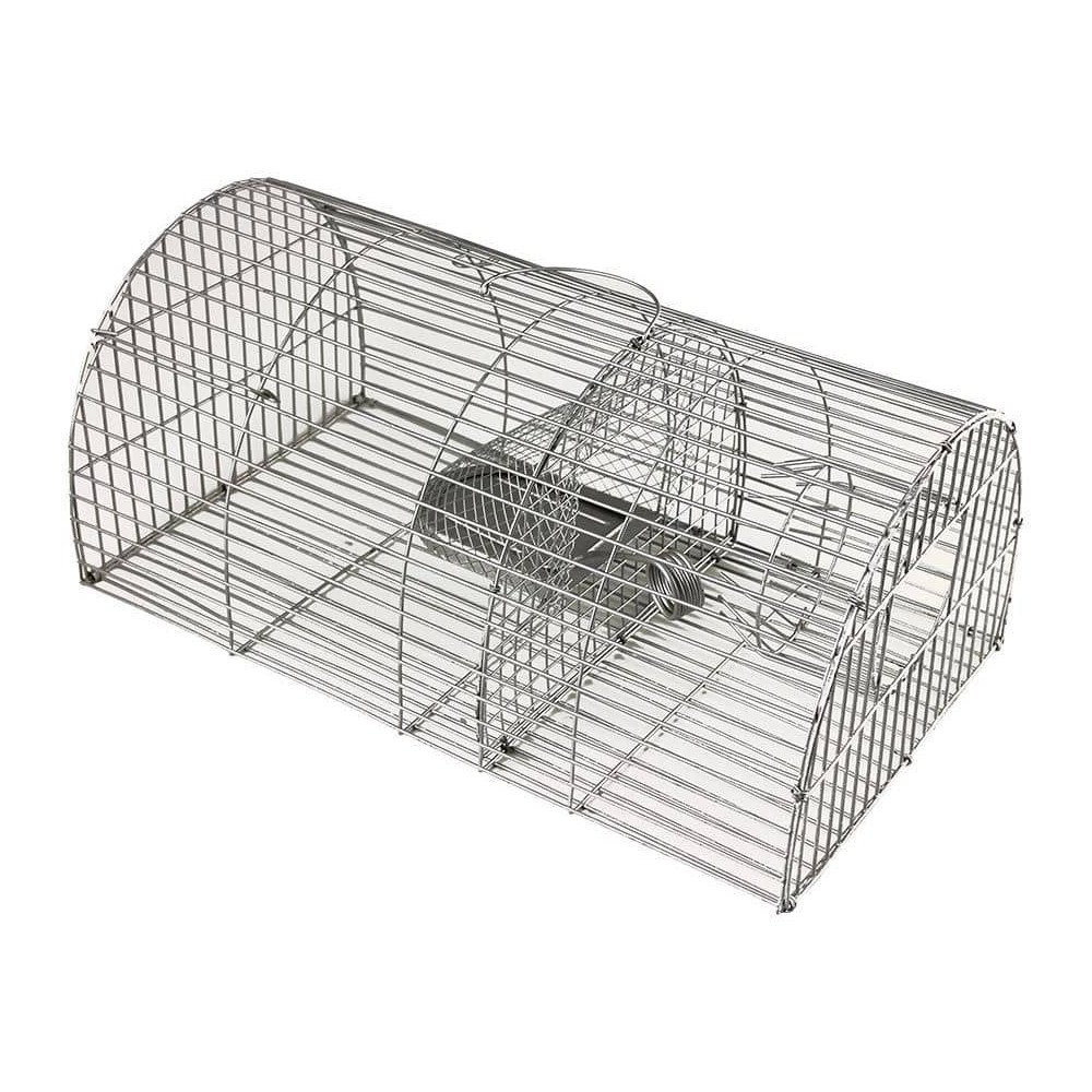 Cage multi-capture rats Cage multi-capture rats
