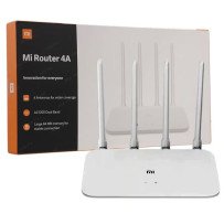 Router Xiaomi 4A