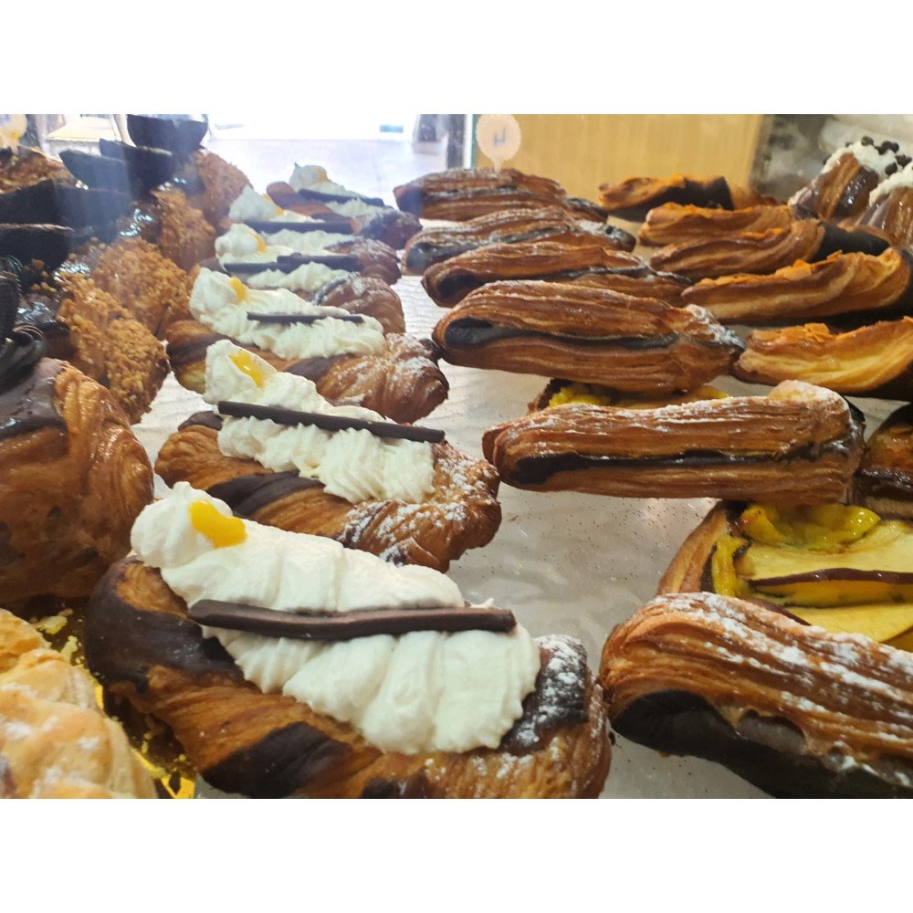 Viennoiserie