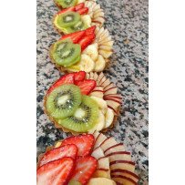 Tartelette aux Framboises