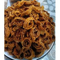 Griwech ou Chabakia