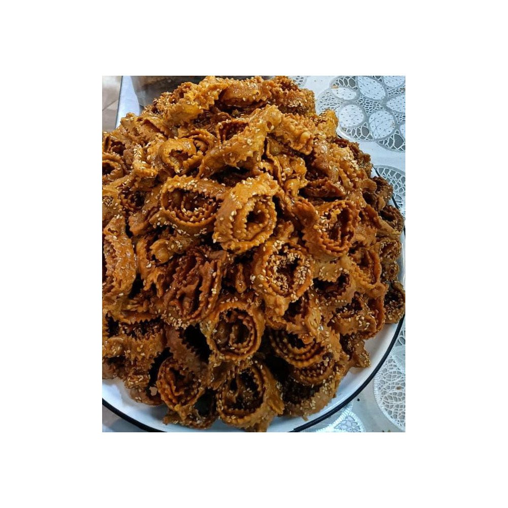 Griwech ou Chabakia Griwech ou Chabakia