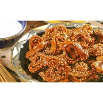Griwech ou Chabakia