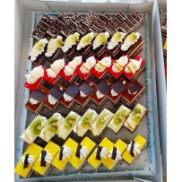 PACK Gâteau D'anniversaire