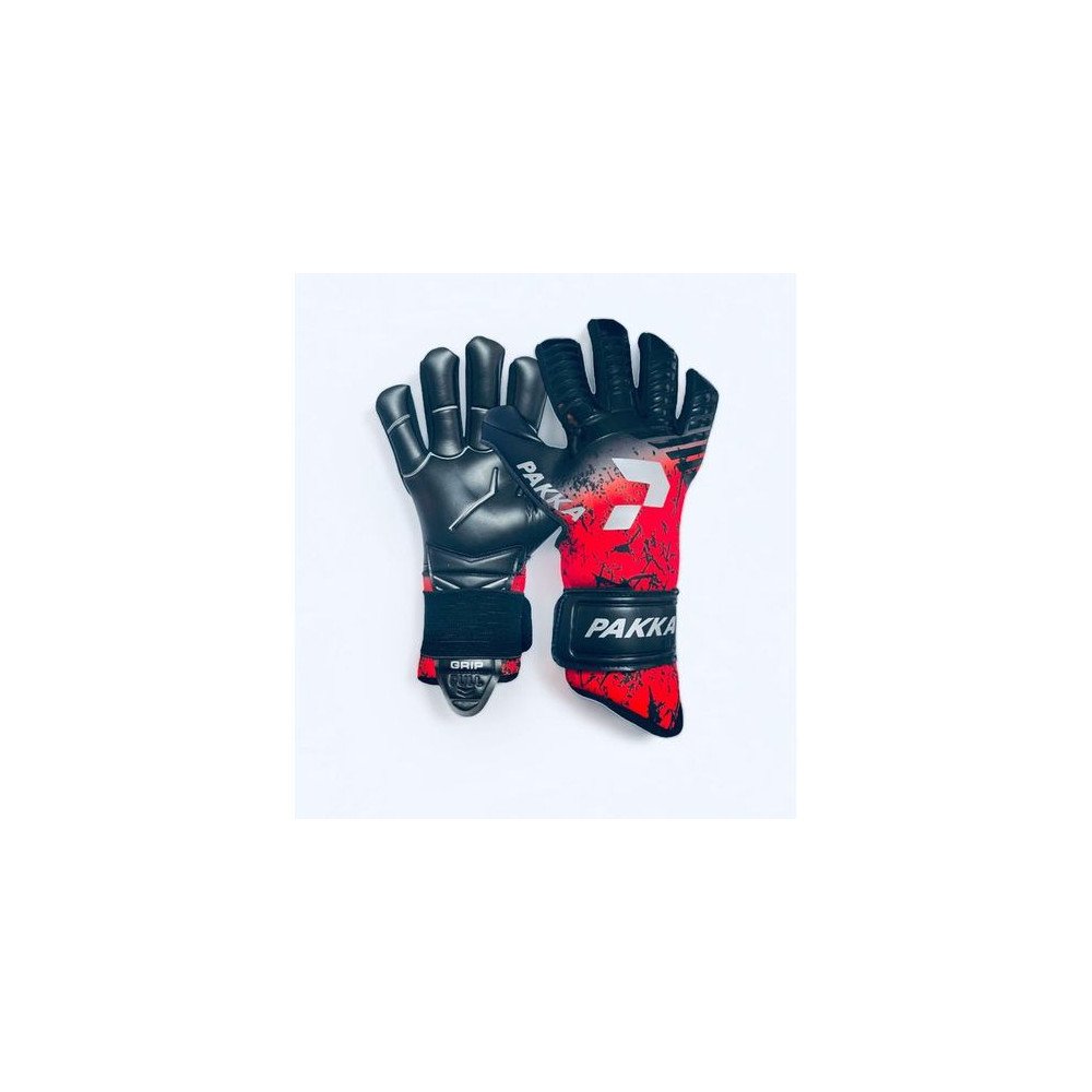 Gants PAKKA de gardien de football Gants PAKKA de gardien de football