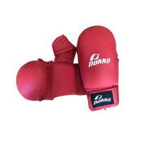 Pakka GANTS DE KARATÉ ET TAEKWONDO