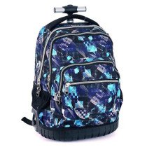 Cartable et Sac a dos scolaire a roulettes