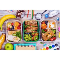 Boîte à Lunch enfant