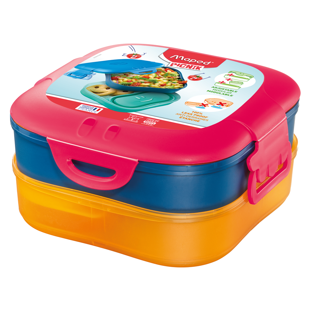 Boîte à Lunch enfant