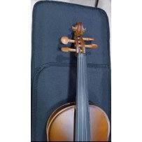 Violon 4/4 en bois massif