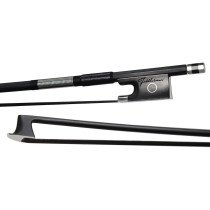 Archet en carbone marque Fiddlerman