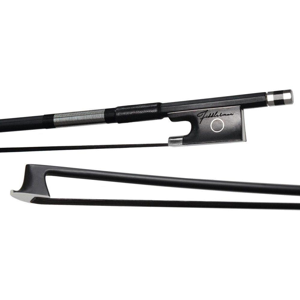 Archet en carbone marque Fiddlerman