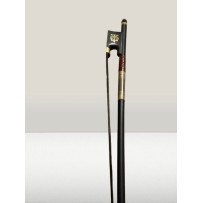 Archet violon en carbone