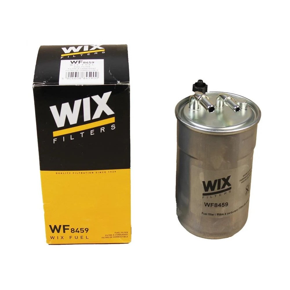 Filtre Carburant Wix Filtre Carburant Wix