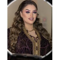 Master class make-up