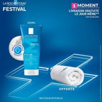 Gel Moussant 200 ml de La Roche-Posay