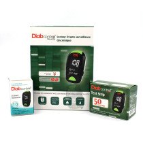 Diab control